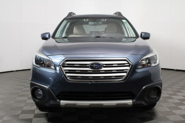 2017 Subaru Outback 3.6R Limited