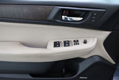 2017 Subaru Outback 3.6R Limited