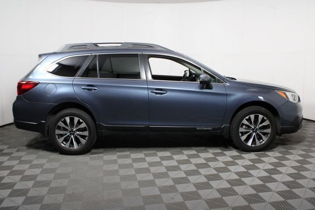 2017 Subaru Outback 3.6R Limited