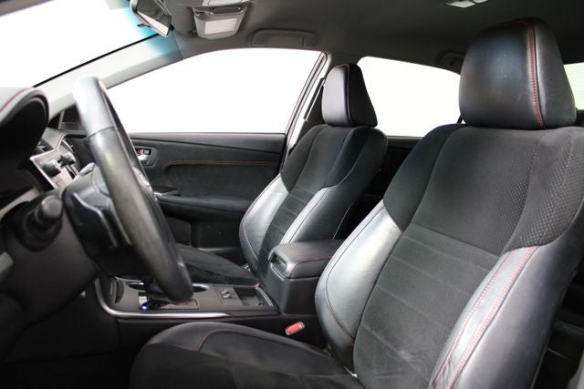 2016 Toyota Camry XSE