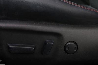 2016 Toyota Camry XSE