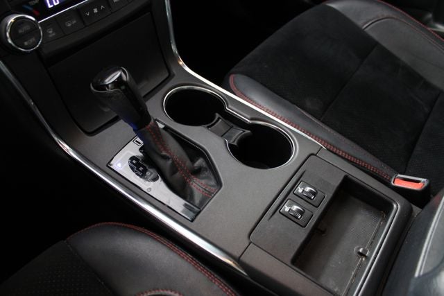 2016 Toyota Camry XSE