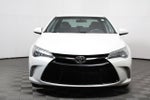 2016 Toyota Camry XSE