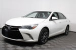 2016 Toyota Camry XSE