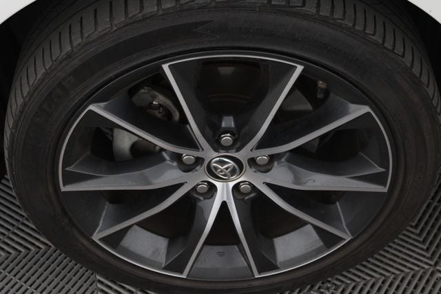 2016 Toyota Camry XSE