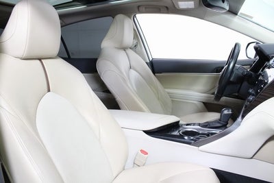 2020 Toyota Camry XLE