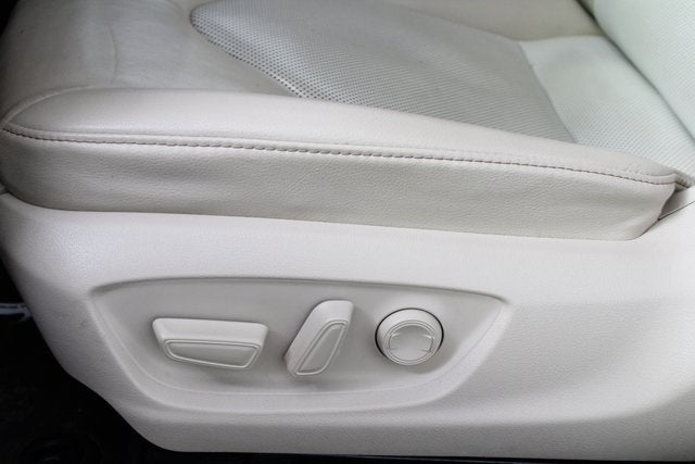 2020 Toyota Camry XLE