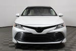 2020 Toyota Camry XLE