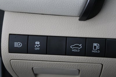 2020 Toyota Camry XLE