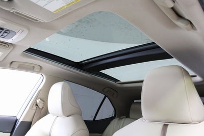 2020 Toyota Camry XLE