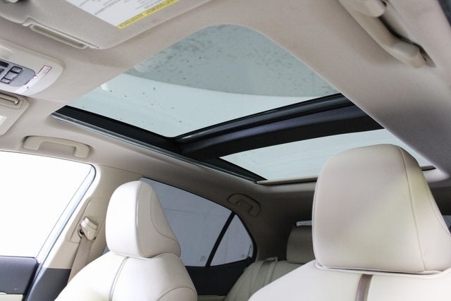 2020 Toyota Camry XLE