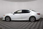 2020 Toyota Camry XLE