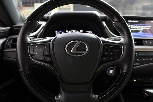 2019 Lexus ES 350