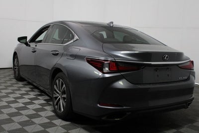 2019 Lexus ES 350