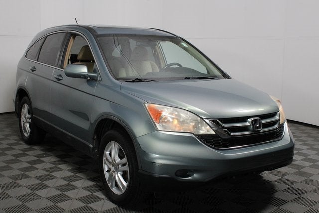 2011 Honda CR-V EX-L