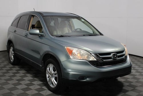 2011 Honda CR-V EX-L