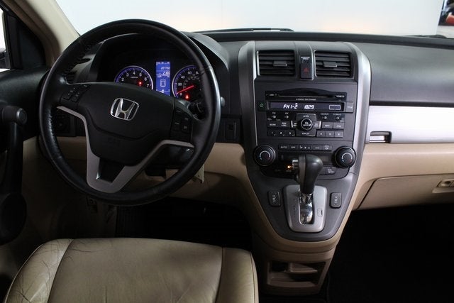 2011 Honda CR-V EX-L