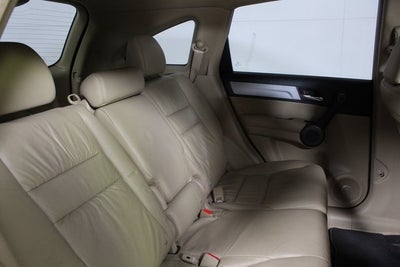 2011 Honda CR-V EX-L