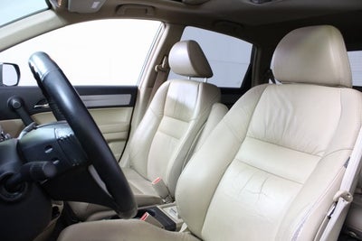 2011 Honda CR-V EX-L