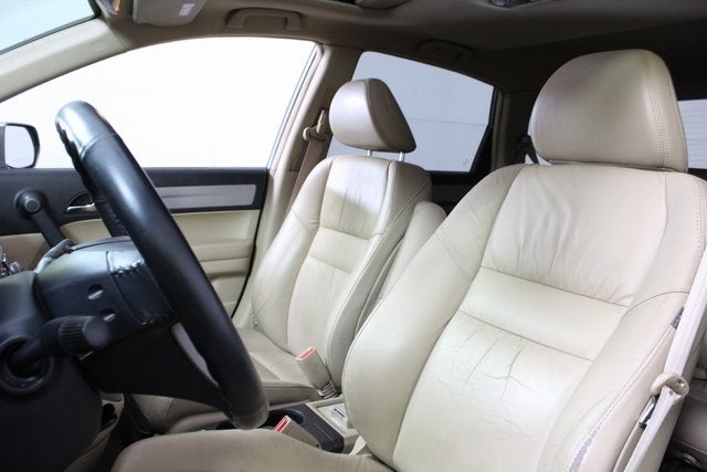 2011 Honda CR-V EX-L