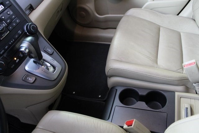 2011 Honda CR-V EX-L