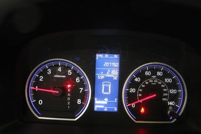 2011 Honda CR-V EX-L