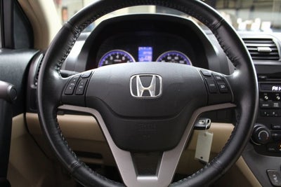 2011 Honda CR-V EX-L
