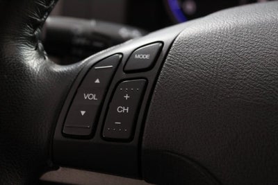 2011 Honda CR-V EX-L