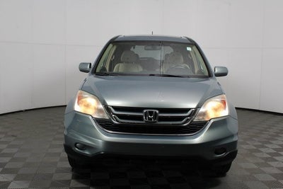 2011 Honda CR-V EX-L