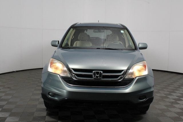 2011 Honda CR-V EX-L