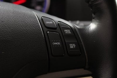 2011 Honda CR-V EX-L