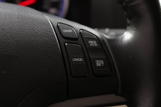 2011 Honda CR-V EX-L