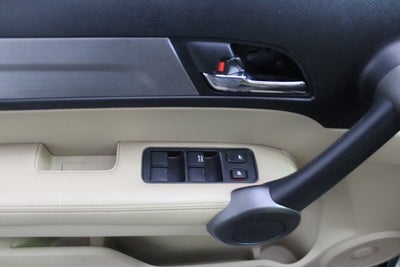 2011 Honda CR-V EX-L