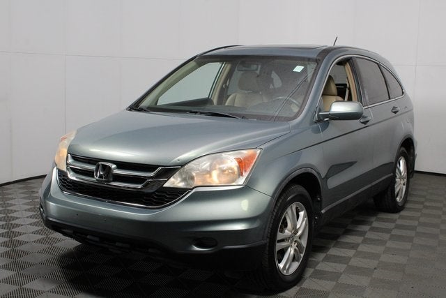 2011 Honda CR-V EX-L