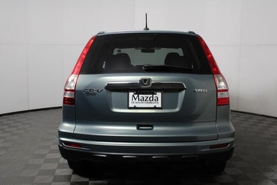 2011 Honda CR-V EX-L