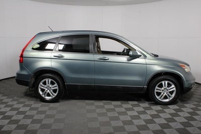 2011 Honda CR-V EX-L