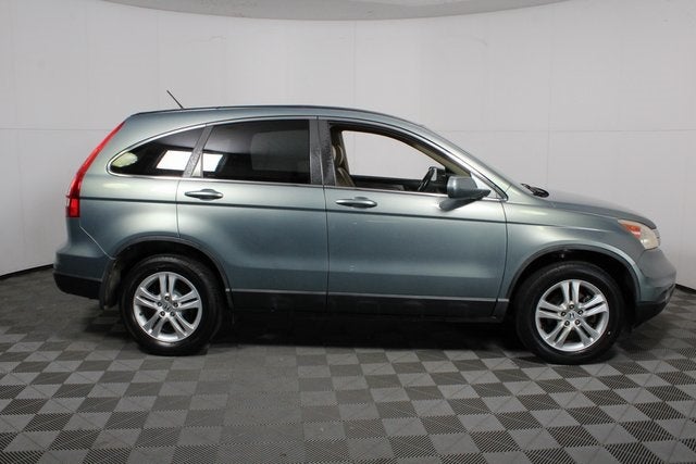 2011 Honda CR-V EX-L