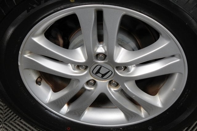 2011 Honda CR-V EX-L