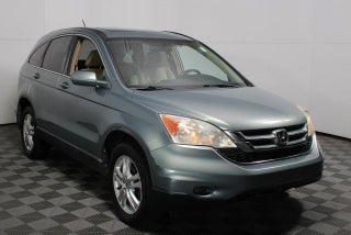 2011 Honda CR-V EX-L