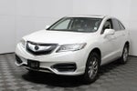 2018 Acura RDX Base