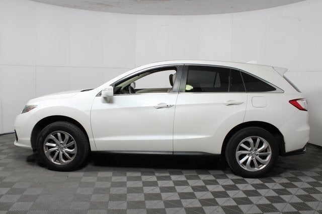 2018 Acura RDX Base