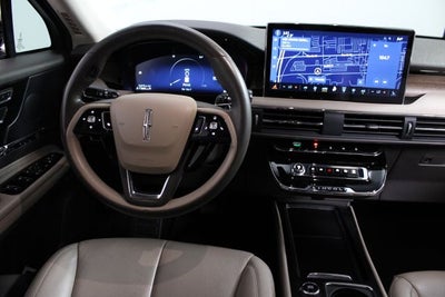 2023 Lincoln Corsair Reserve