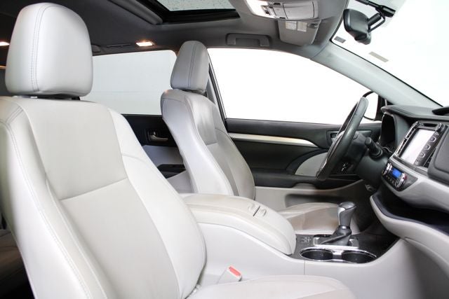2014 Toyota Highlander XLE V6