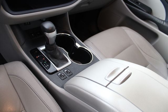 2014 Toyota Highlander XLE V6