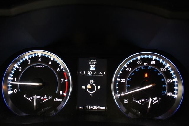 2014 Toyota Highlander XLE V6