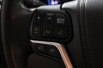 2014 Toyota Highlander XLE V6