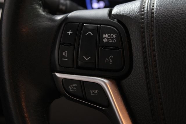 2014 Toyota Highlander XLE V6
