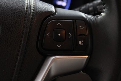 2014 Toyota Highlander XLE V6