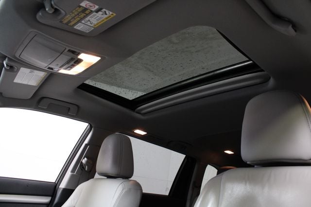 2014 Toyota Highlander XLE V6