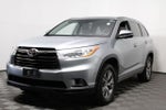 2014 Toyota Highlander XLE V6